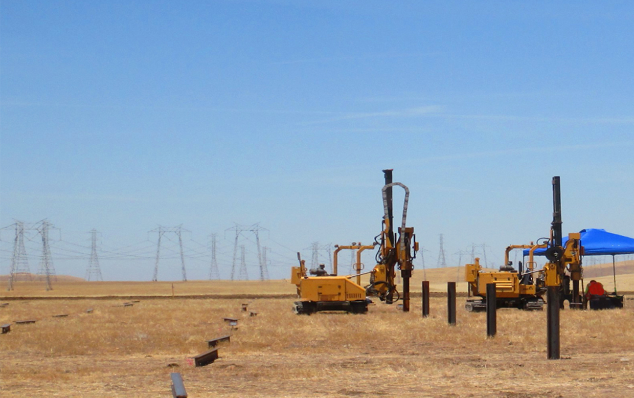 Idemitsu Renewables – Develop and construct solar projects to own and ...