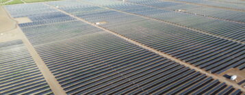 73MW Luciana Solar Project